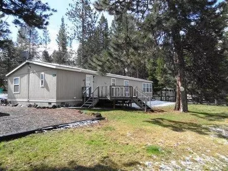 654 Stevens St, Crescent, OR 97733 photo 1