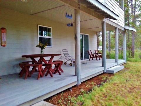 56139 Marsh Hawk Rd, Bend, OR 97707 photo 2