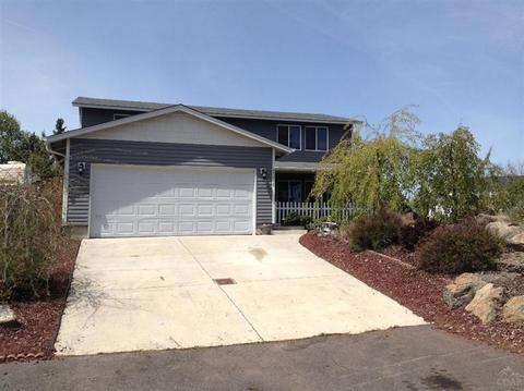 63315 N Ridgefield Dr, Bend, OR 97701 photo 1