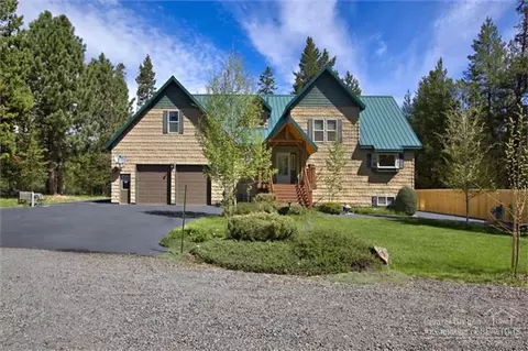 15016 Fall River Dr, Bend, OR 97707 photo 1