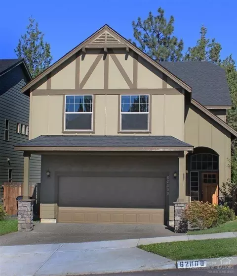 62000 Quail Run Pl, Bend, OR 97701 photo 1