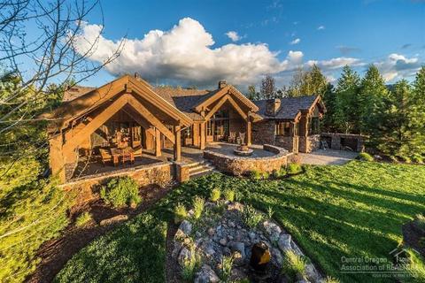 17530 Canoe Camp Dr, Bend, OR 97707 photo 3