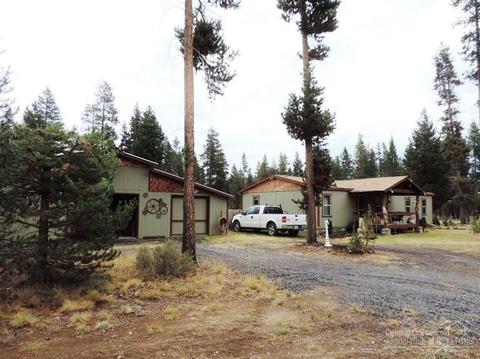 54740 Robin Ln, Bend, OR 97707 photo 1