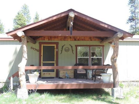 54740 Robin Ln, Bend, OR 97707 photo 5