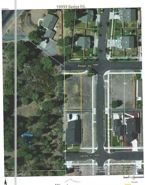 19999 Badger Rd, Bend, OR 97701 photo 1