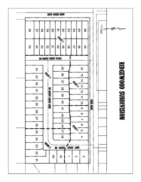 725 Ross, Bend, OR photo 2