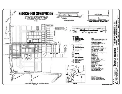 725 Ross, Bend, OR photo 1