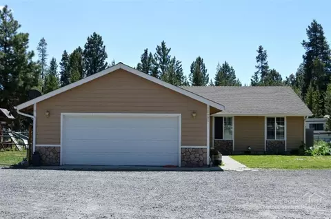 15995 Old Mill Rd, La Pine, OR 97739 photo 1