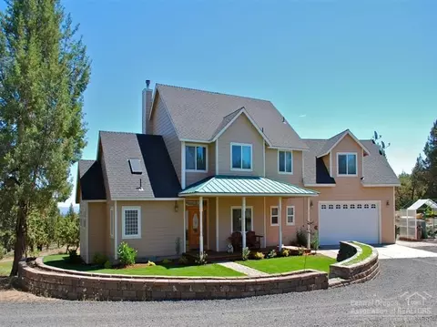 21057 Arid Ave, Bend, OR 97701 photo 1