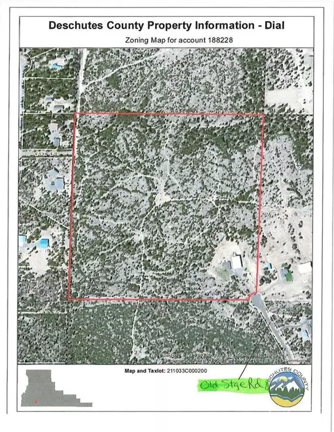 52505 Old Stage Rd, La Pine, OR 97739 photo 2