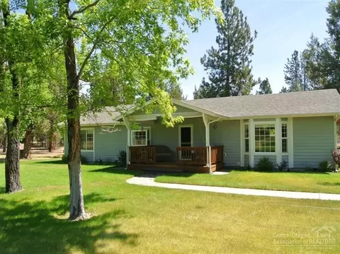 65384 Saddle Dr, Bend, OR 97701 photo 1