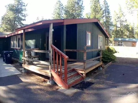 60113 Cheyenne Rd, Bend, OR 97702 photo 1