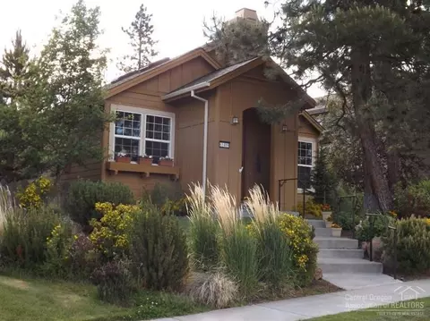 61409 Davis Lake Loop, Bend, OR 97702 photo 1