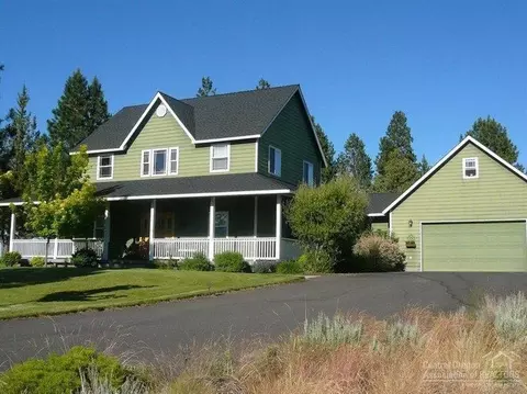 60670 Billadeau Rd, Bend, OR 97702 photo 3