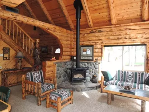 55583 Wagon Master Way, Bend, OR 97707 photo 3