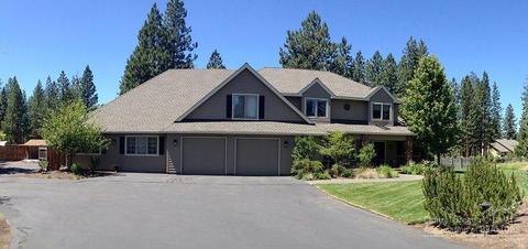 60083 Ridgeview Dr, Bend, OR 97702 photo 2