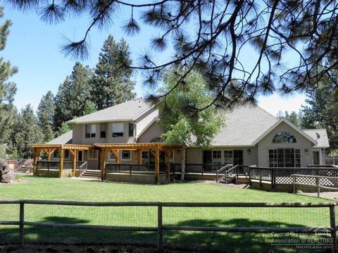 60083 Ridgeview Dr, Bend, OR 97702 photo 22