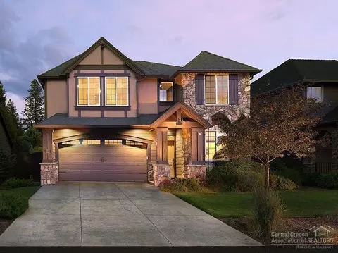 20173 Stonegate Dr, Bend, OR 97702 photo 1