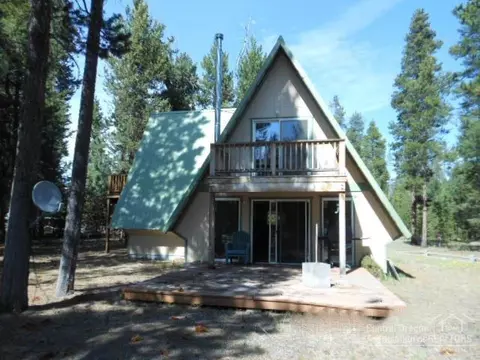 52836 Wayside Loop, La Pine, OR 97739 photo 1