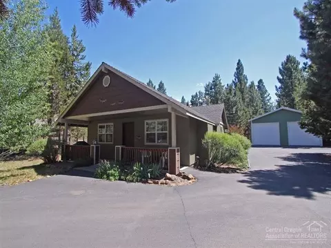 16983 Hermosa Rd, Bend, OR 97707 photo 1