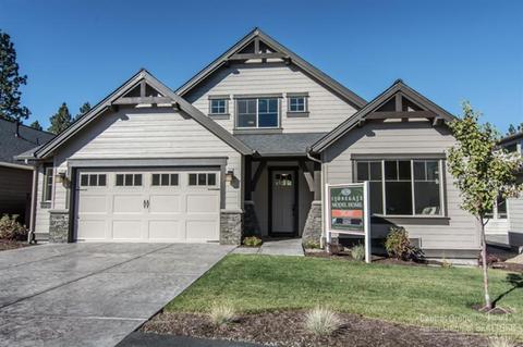 20190 SE Stonegate Dr, Bend, OR 97702 photo 1