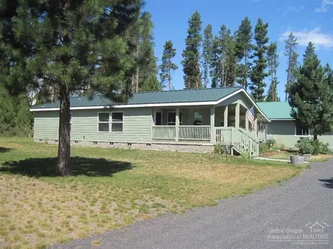 52830 Wayside Loop, La Pine, OR 97739 photo 8