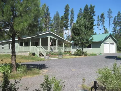 52830 Wayside Loop, La Pine, OR 97739 photo 1
