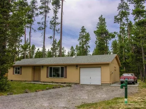 17460 Gull Dr, Bend, OR 97707 photo 1