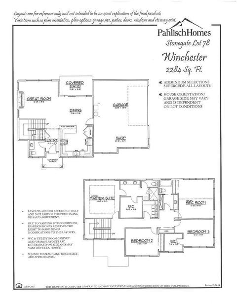 20145 Stonegate Dr, Bend, OR 97702 photo 3