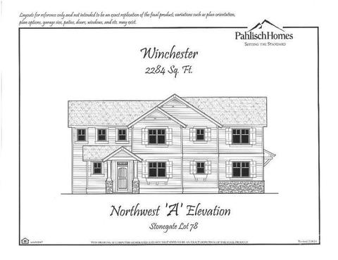 20145 Stonegate Dr, Bend, OR 97702 photo 2