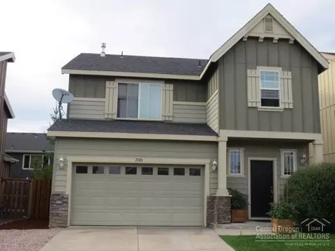 2785 NE Sedalia Loop, Bend, OR 97701 photo 1