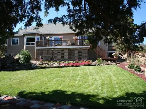 20935 Arid Ave, Bend, OR 97701 photo 1