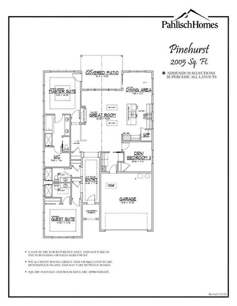 61053 SE Manhae Loop, Bend, OR 97702 photo 17