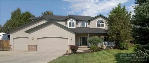 3335 NE Stonebrook Loop, Bend, OR 97701 photo 1