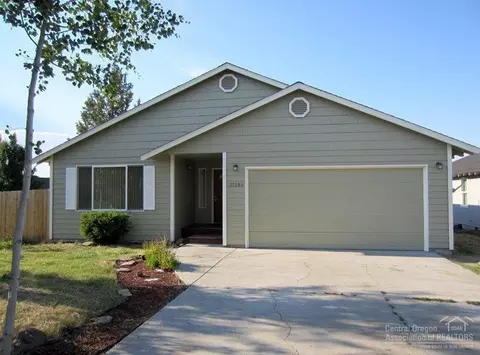21284 NE Keyte Rd, Bend, OR 97701 photo 1