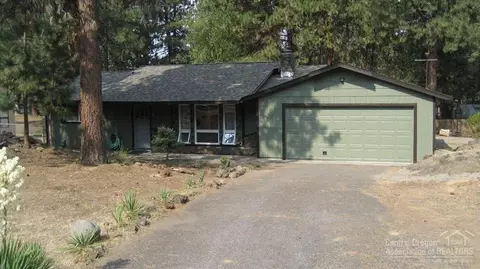 60817 Granite Dr, Bend, OR 97702 photo 1