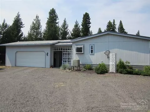 53733 Big Timber Dr, La Pine, OR 97739 photo 1