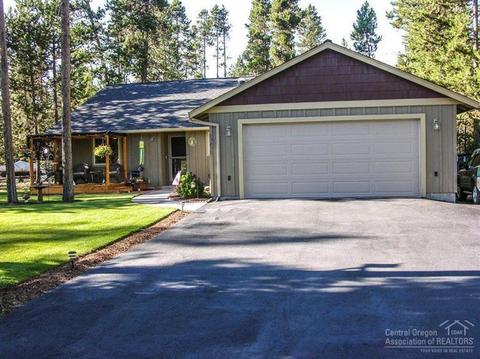 17430 Gull Dr, Bend, OR 97707 photo 1