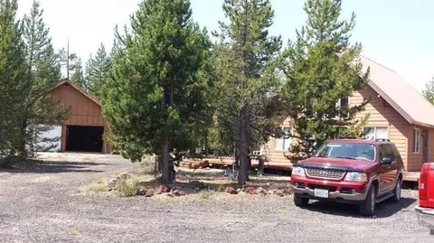 124248 Adell St, Crescent Lake, OR 97733 photo 1