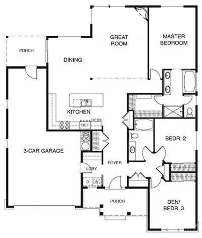 60813 Whitney Pl, Bend, OR 97702 photo 2