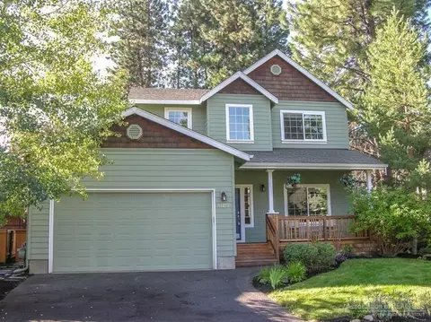 61278 SW Brookside Loop, Bend, OR 97702 photo 1
