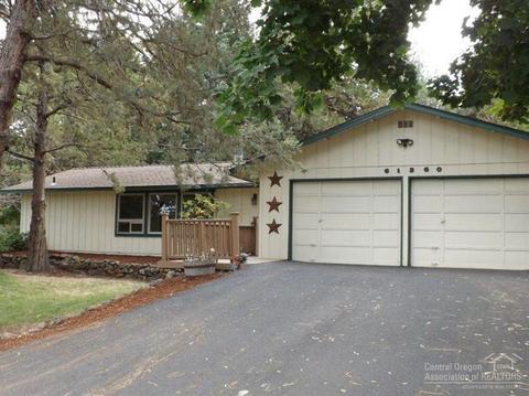 61360 Eena Ct, Bend, OR 97702 photo 1