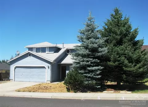 20734 Amber Way, Bend, OR 97701 photo 1