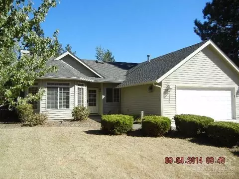 21130 SE Wilderness Way, Bend, OR 97702 photo 1
