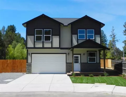 61349 Larry St, Bend, OR 97702 photo 1