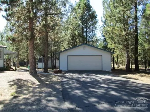 14927 Ponderosa Loop, La Pine, OR 97739 photo 22
