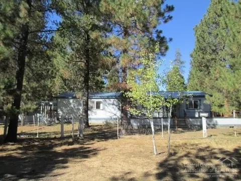 14927 Ponderosa Loop, La Pine, OR 97739 photo 1