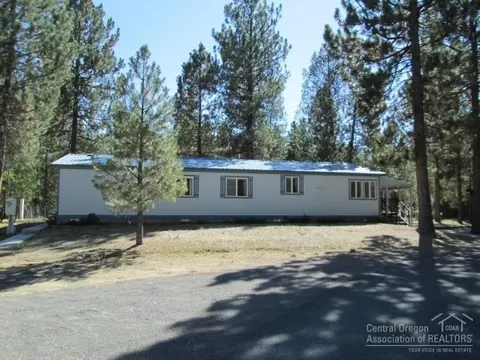 14927 Ponderosa Loop, La Pine, OR 97739 photo 4