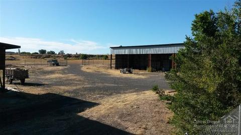 Undisclosed, Prineville, OR 97754