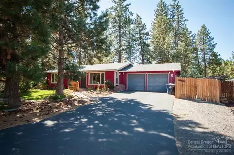 20391 Murphy Rd, Bend, OR 97702 photo 2